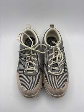 Kybun Bauma 20 Sand Sneakers Orthopedic Comfort Shoes Women’s 10